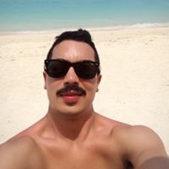 Christopher Bolos Lyon