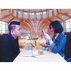 Laurensius Lianto Halim