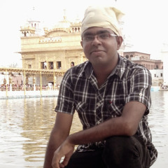 Akashdeep Singh