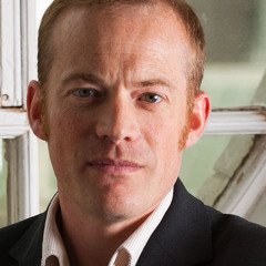 Mike Wooldridge