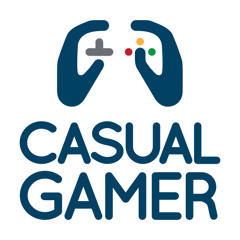 Casual Gamer