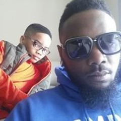 Terrence VipTee Walker