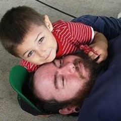 Nickili Captain Spaulding