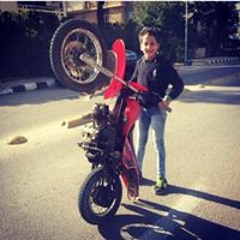 Muhammed Reda