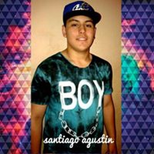 Santiago Agustin’s avatar