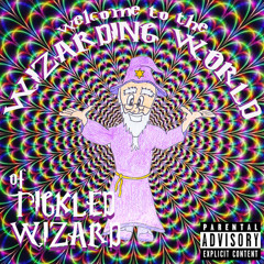 Tickled Wizard