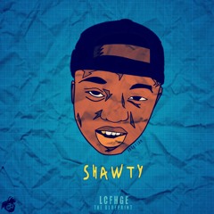 Shawty - THE BLUEPRINT