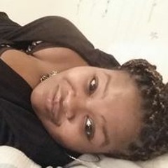 Treboria M. Anderson