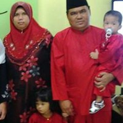 Mohamed Ismail Tahir