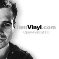 iamVinyl