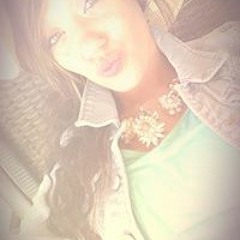 Brittany Ann Duque