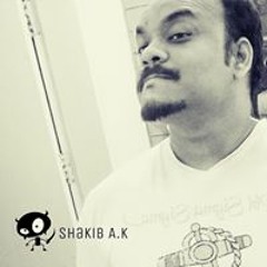 Shakeeb AK
