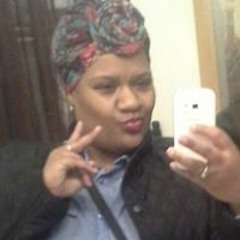 Domonique Knowsherworth