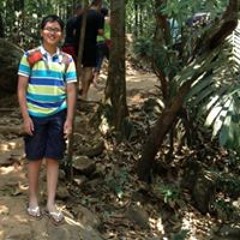 Namish Reddy