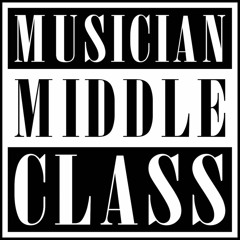 Musician Middle Class