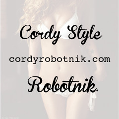 Cordy Robotnik