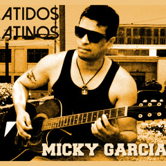 MICKY GARCIA