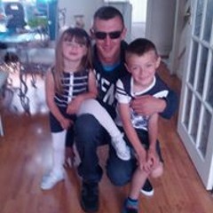 Jamie Jambers Ledsham