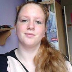 Gabriëlle Van Duuren