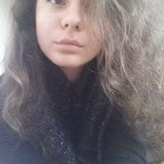 Miška Kučerová