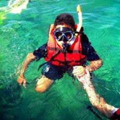 Muhammad Daniel Ramadhan