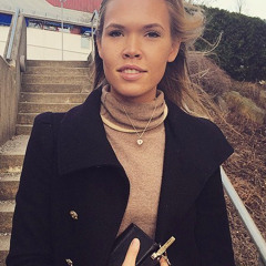 Hanne Aarvold Myrland