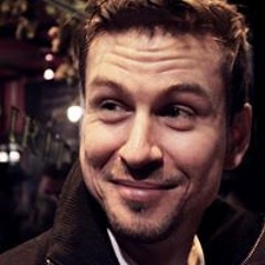 Dominik Marcel van Treel