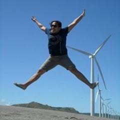 Katrina Drake Dela Cruz