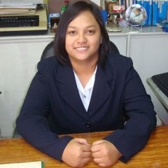 loid marielle Sarabia