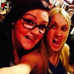 Natalie Louise Reynolds