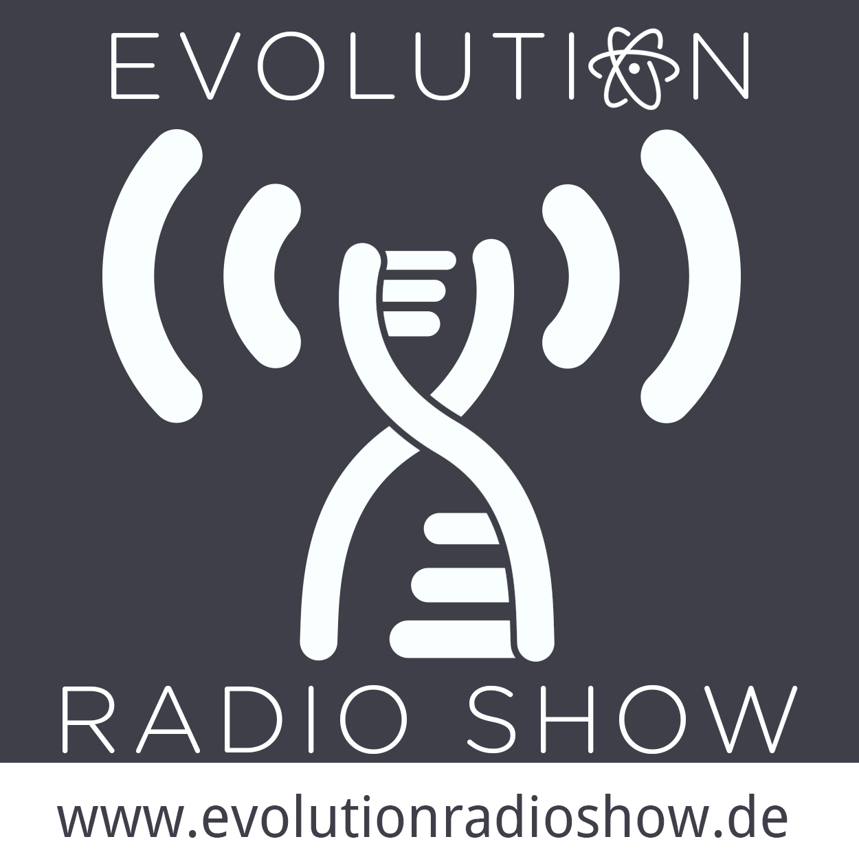 Evolution Radio Show