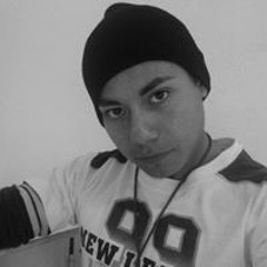 Hector Mctier Hernandez