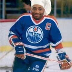 JRich - Playoff Talk