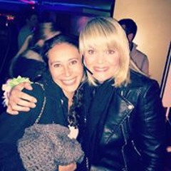 Lisa Morrie Pesulima