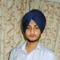 Harsimran singh 62