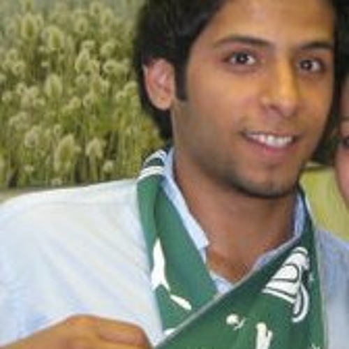 Mosaed Abdullah’s avatar