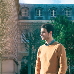 Gaëtan Recly