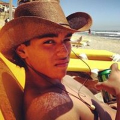 Nikolai Francisco Bergh