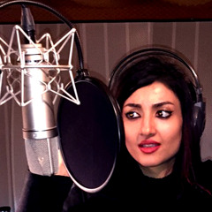Marjan Pahlevan