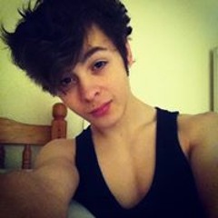 Decland Luke Saunders