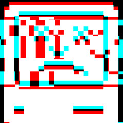 ネオン悪魔 John Xerox
