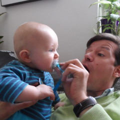 RADE rockin´ Rodriguez