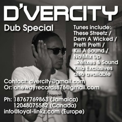 D'vercity Dubs