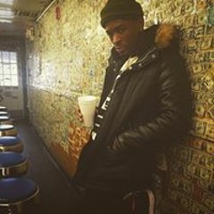 Kareem McCoy