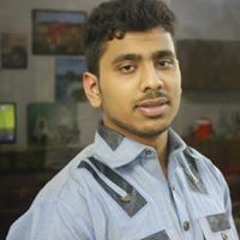 Ahsan Shah