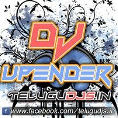 Upender DJ Upender 8