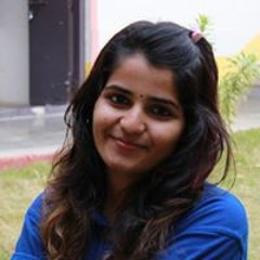 Nisha Dabas