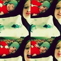 Alyssa Grayson Damien