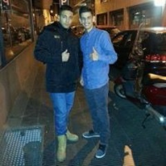 El'Sufi Nassar