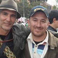 Oscar Arnaldo Parrado